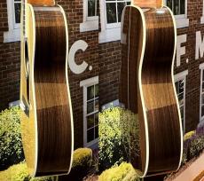 Martin 【新仕様の個体】OM-42Standard #2917036【ショッピングクレジット無金利&超低金利】_11