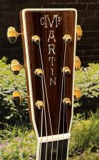 Martin 【新仕様の個体】OM-42Standard #2917036【ショッピングクレジット無金利&超低金利】_12