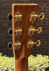 Martin 【新仕様の個体】OM-42Standard #2917036【ショッピングクレジット無金利&超低金利】_13