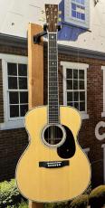 Martin 【煌びやかな000最高峰モデル】000-42 Standard #2927424【ショッピングクレジット無金利&超低金利】_2