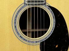 Martin 【煌びやかな000最高峰モデル】000-42 Standard #2927424【ショッピングクレジット無金利&超低金利】_5