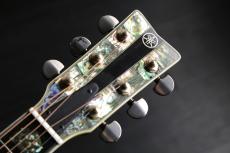 YAMAHA L-53 custom　ハカランダ　激安品_2