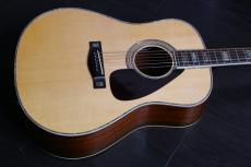 YAMAHA L-53 custom　ハカランダ　激安品_3