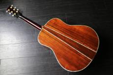 YAMAHA L-53 custom　ハカランダ　激安品_4