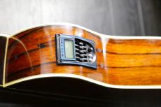 YAMAHA L-53 custom　ハカランダ　激安品_6