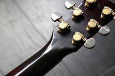 YAMAHA L-53 custom　ハカランダ　激安品_7