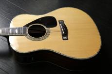 YAMAHA L-53 custom　ハカランダ　激安品_8