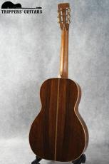 Martin 0-28 (1921) オリジナルヘリンボーンの1921年製 0-28が入荷しました!_3