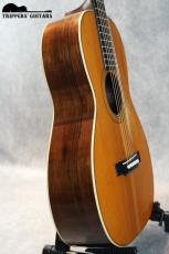 Martin 0-28 (1921) オリジナルヘリンボーンの1921年製 0-28が入荷しました!_10