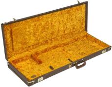 Fender Multi-Fit Hardshell Case Jaguar/Jazzmaster Brown《ジャガー/ジャズマスター用ハードケース》【オンラインストア限定】_4