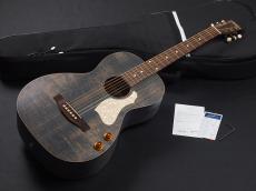 Art & Lutherie Roadhouse Q-Discrete ~Denim Blue~【浜松の楽器店 SONIX】【全国どこでも送料無料!!】_2