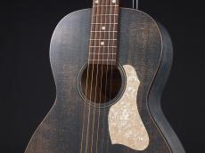 Art & Lutherie Roadhouse Q-Discrete ~Denim Blue~【浜松の楽器店 SONIX】【全国どこでも送料無料!!】_4