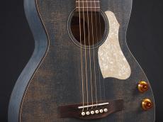 Art & Lutherie Roadhouse Q-Discrete ~Denim Blue~【浜松の楽器店 SONIX】【全国どこでも送料無料!!】_5