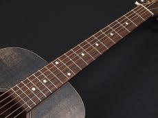 Art & Lutherie Roadhouse Q-Discrete ~Denim Blue~【浜松の楽器店 SONIX】【全国どこでも送料無料!!】_7