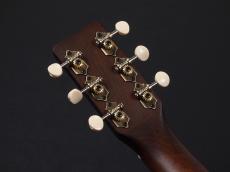 Art & Lutherie Roadhouse Q-Discrete ~Denim Blue~【浜松の楽器店 SONIX】【全国どこでも送料無料!!】_8