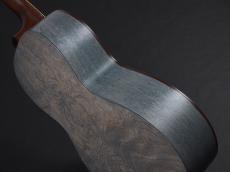 Art & Lutherie Roadhouse Q-Discrete ~Denim Blue~【浜松の楽器店 SONIX】【全国どこでも送料無料!!】_11