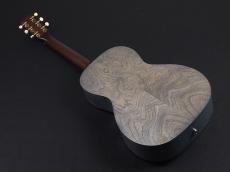 Art & Lutherie Roadhouse Q-Discrete ~Denim Blue~【浜松の楽器店 SONIX】【全国どこでも送料無料!!】_12