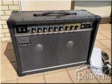 Roland JC-40 JAZZ CHORUS