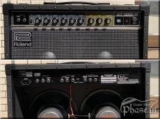 Roland JC-40 JAZZ CHORUS_2