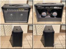 Roland JC-40 JAZZ CHORUS_3