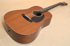 Headway HD-180 Custom All Cuban Mahogany Made by Momose　2021年製_2