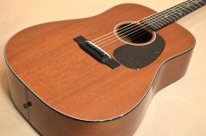 Headway HD-180 Custom All Cuban Mahogany Made by Momose　2021年製_3