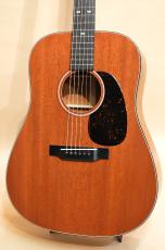 Headway HD-180 Custom All Cuban Mahogany Made by Momose　2021年製_5