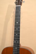 Headway HD-180 Custom All Cuban Mahogany Made by Momose　2021年製_6