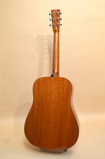 Headway HD-180 Custom All Cuban Mahogany Made by Momose　2021年製_8