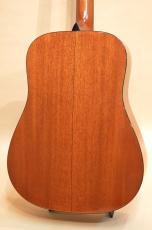 Headway HD-180 Custom All Cuban Mahogany Made by Momose　2021年製_9