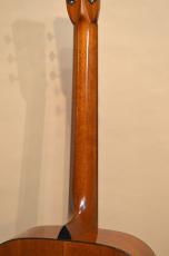 Headway HD-180 Custom All Cuban Mahogany Made by Momose　2021年製_10