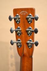 Headway HD-180 Custom All Cuban Mahogany Made by Momose　2021年製_11