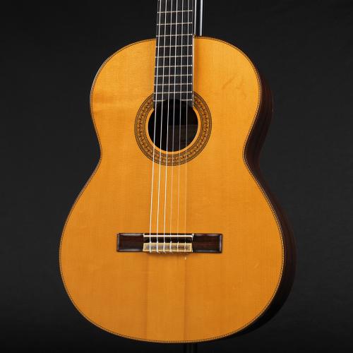 Juan Hernandez [ホアン・エルナンデス] PROFESOR