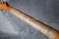 Fender Custom Shop '62 Stratocaster SSH Heavy Relic / FRT / Daphne Blue_7