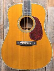 Martin 200th Anniversary D-45 DLX Commemorative 81 / 91 1996年製 【USED】