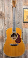 Martin 200th Anniversary D-45 DLX Commemorative 81 / 91 1996年製 【USED】_2