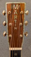 Martin 200th Anniversary D-45 DLX Commemorative 81 / 91 1996年製 【USED】_5
