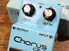 BOSS CE-2 Chorus_3