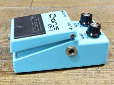 BOSS CE-2 Chorus_4
