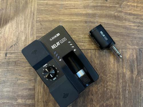 Line6 RELAY G10S