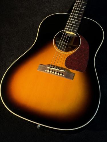 Epiphone 【NEW】 Inspired By Gibson J-45 Standard Vintage Sunburst #25082302065  [G-CLUB TOKYO] 