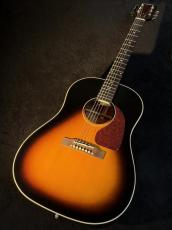 Epiphone 【NEW】 Inspired By Gibson J-45 Standard Vintage Sunburst #25082302065  [G-CLUB TOKYO] _2