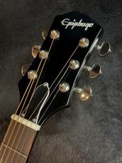 Epiphone 【NEW】 Inspired By Gibson J-45 Standard Vintage Sunburst #25082302065  [G-CLUB TOKYO] _4
