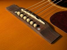 Epiphone 【NEW】 Inspired By Gibson J-45 Standard Vintage Sunburst #25082302065  [G-CLUB TOKYO] _6