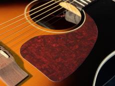 Epiphone 【NEW】 Inspired By Gibson J-45 Standard Vintage Sunburst #25082302065  [G-CLUB TOKYO] _7