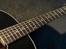 Epiphone 【NEW】 Inspired By Gibson J-45 Standard Vintage Sunburst #25082302065  [G-CLUB TOKYO] _8