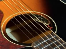 Epiphone 【NEW】 Inspired By Gibson J-45 Standard Vintage Sunburst #25082302065  [G-CLUB TOKYO] _9