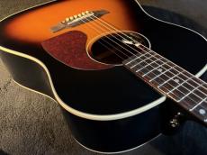 Epiphone 【NEW】 Inspired By Gibson J-45 Standard Vintage Sunburst #25082302065  [G-CLUB TOKYO] _10