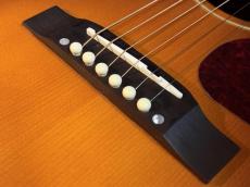 Epiphone 【NEW】 Inspired By Gibson J-45 Standard Vintage Sunburst #25082302078  [G-CLUB TOKYO] _6