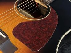 Epiphone 【NEW】 Inspired By Gibson J-45 Standard Vintage Sunburst #25082302078  [G-CLUB TOKYO] _7